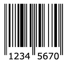 Barcode Generator