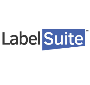 LabelSuite™ Labeling Software